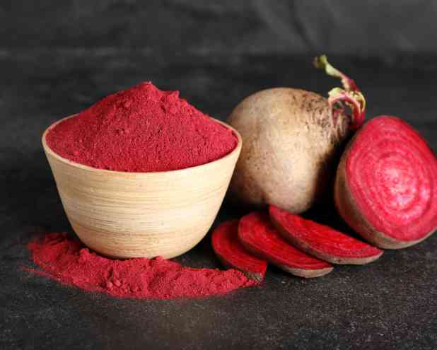 Beetroot-Powder