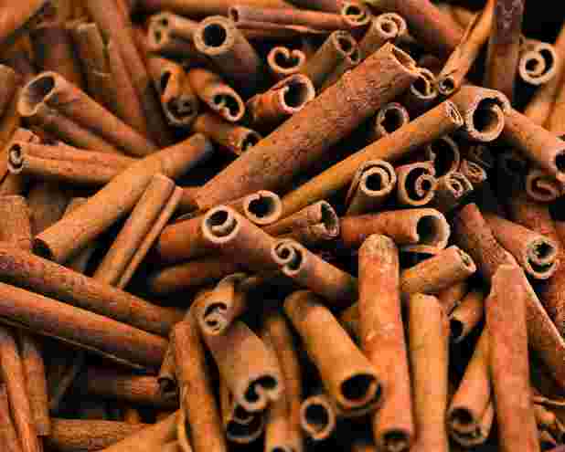 Cinnamon
