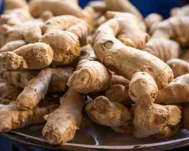 Ginger-Root