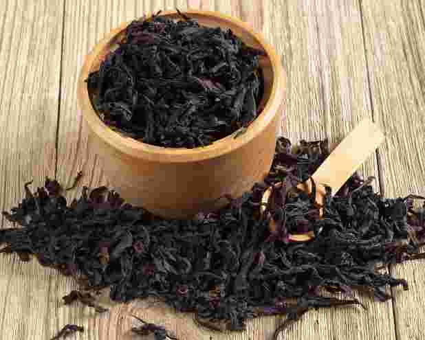 Oolong-Tea