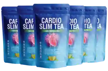 cardio-slim-tea